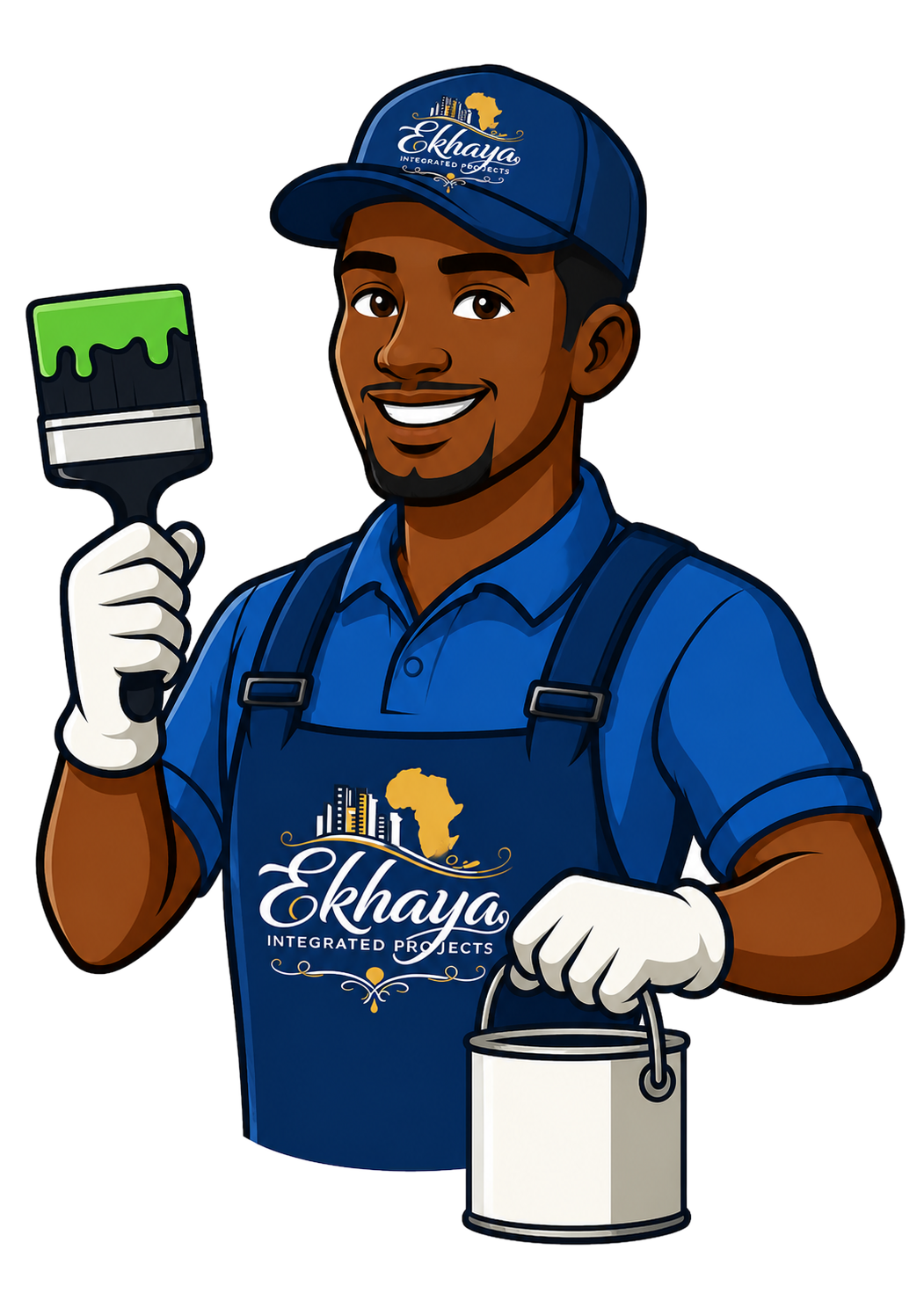 E-Khaya Home Repairs