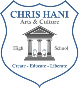 Chris Hani Arts and Culture School Painting